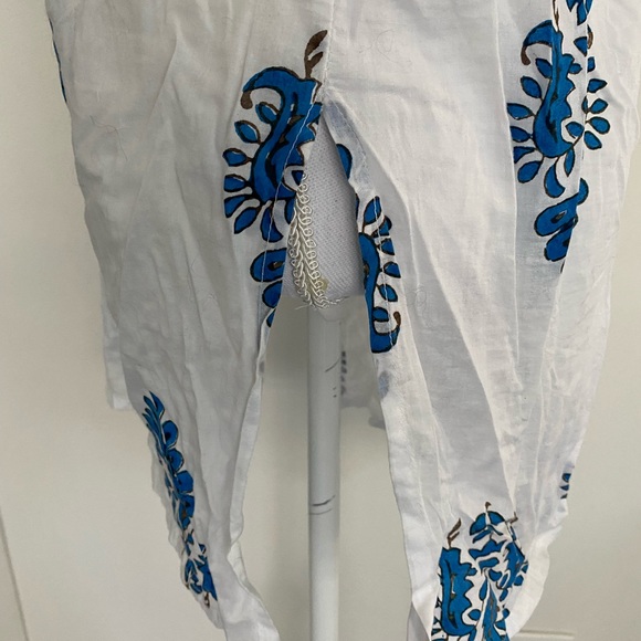 Beach Tunic Cover Up - Picture 3 of 7